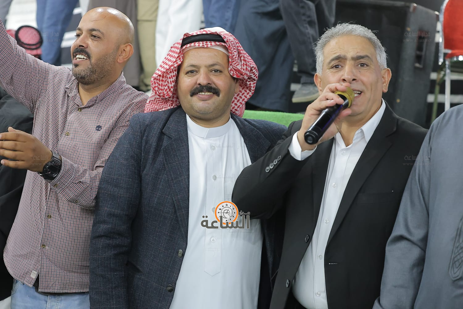 Madar Al-Saa Images 0.025752166619937844