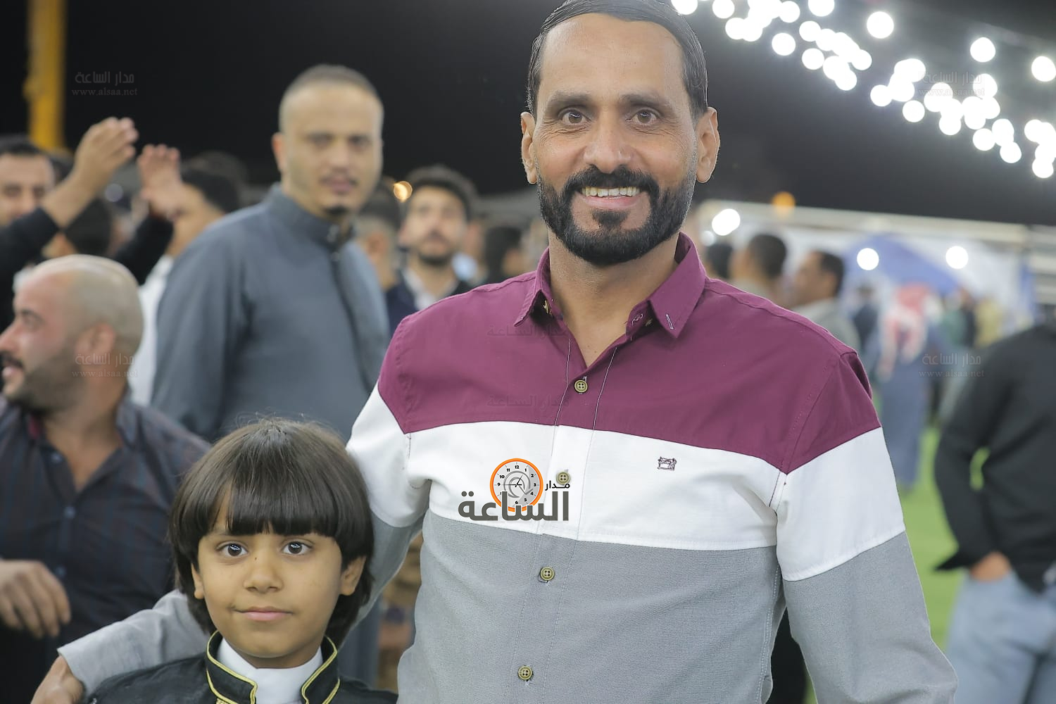 Madar Al-Saa Images 0.3467734205650004