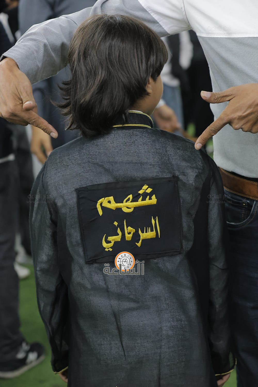 Madar Al-Saa Images 0.15088917585604777