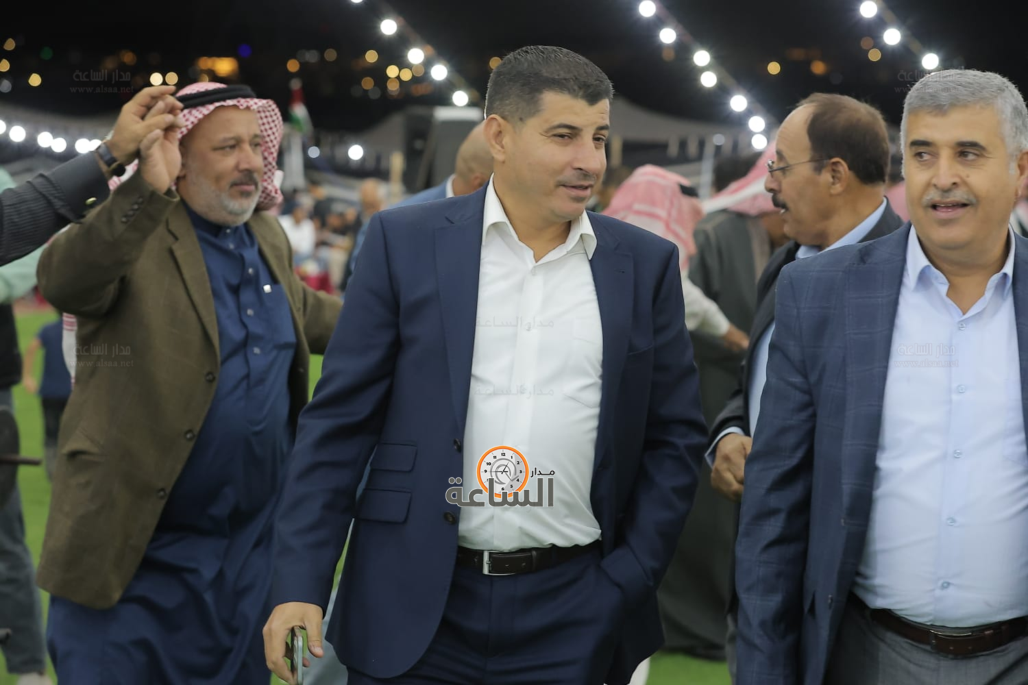 Madar Al-Saa Images 0.7633504705360019