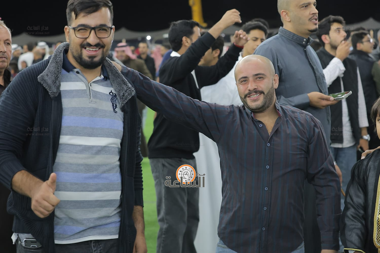 Madar Al-Saa Images 0.8296880887595459