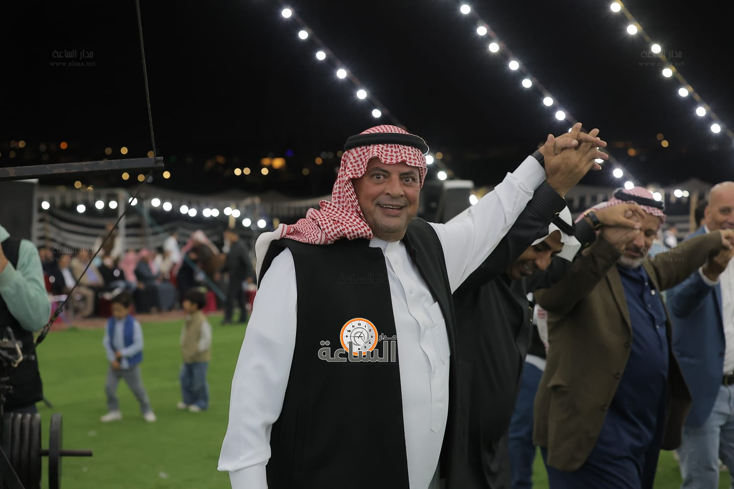 Madar Al-Saa Images 0.5496561926632163