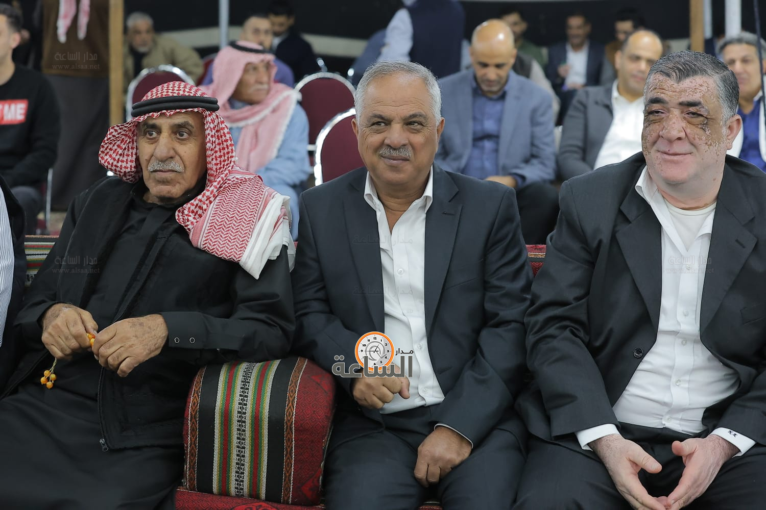 Madar Al-Saa Images 0.03426588064303582