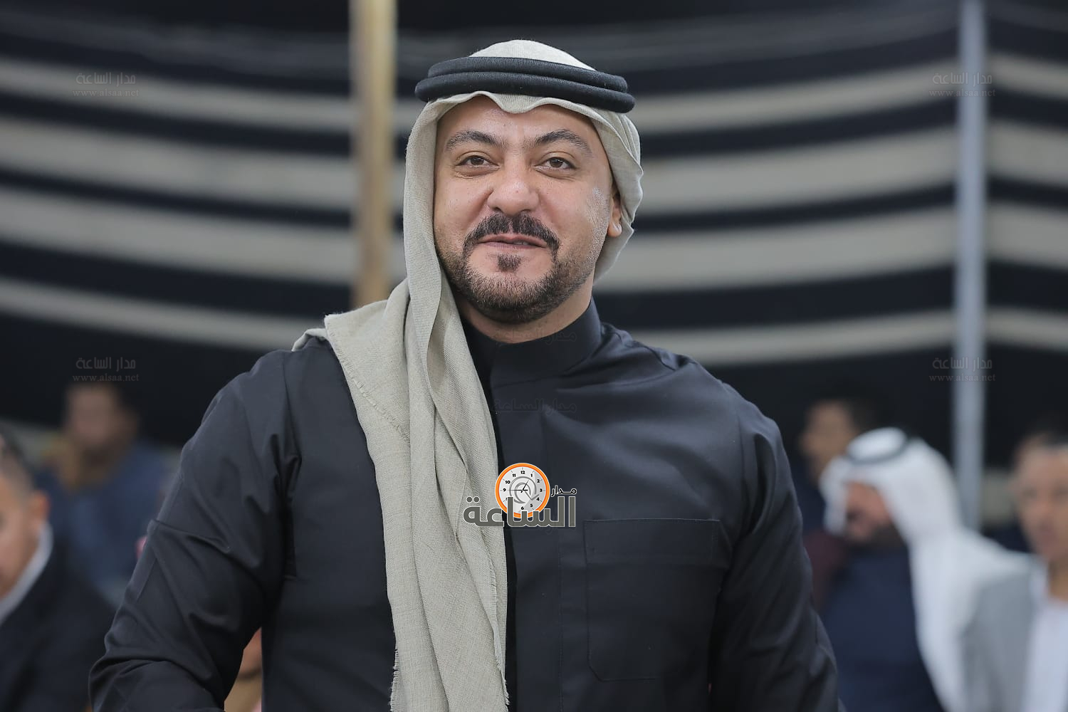 Madar Al-Saa Images 0.3195690685642587