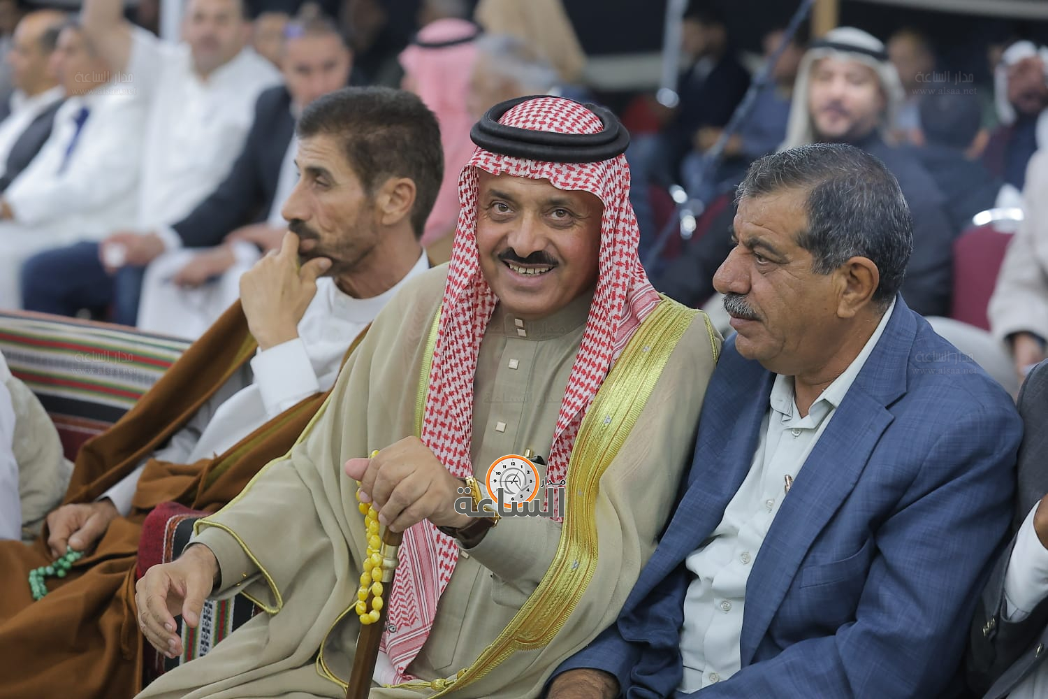 Madar Al-Saa Images 0.29003571336043965