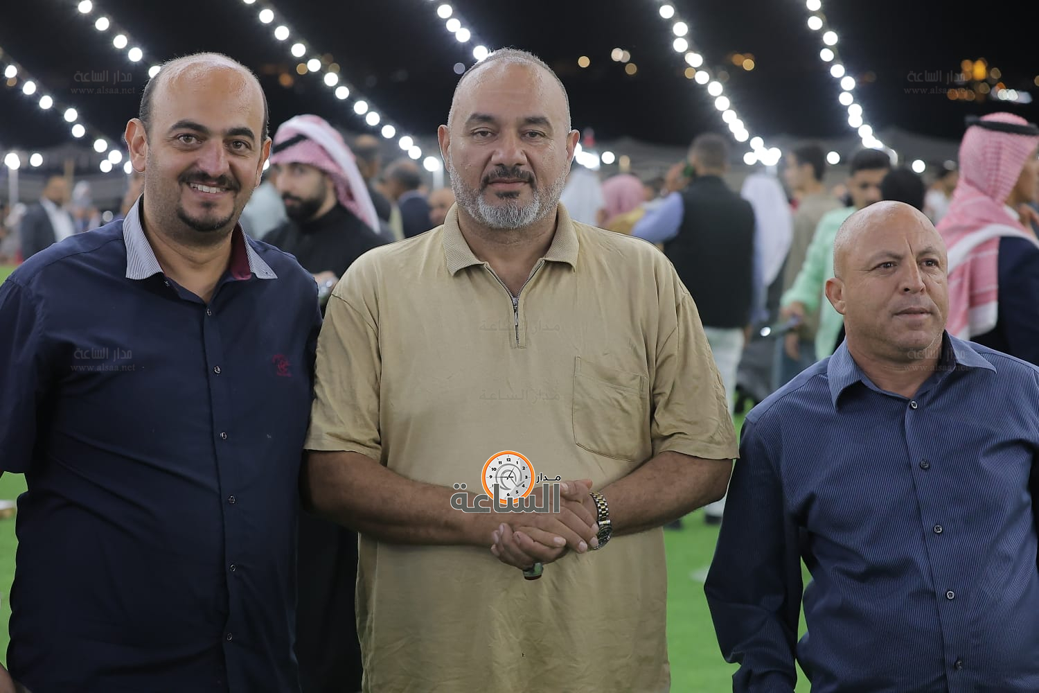 Madar Al-Saa Images 0.5335402493101821