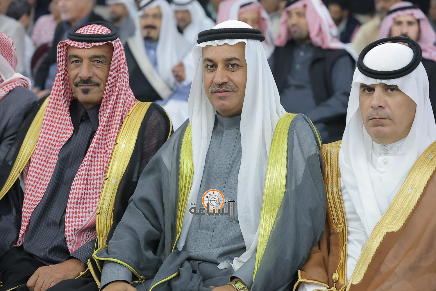 Madar Al-Saa Images 0.5683723140688561