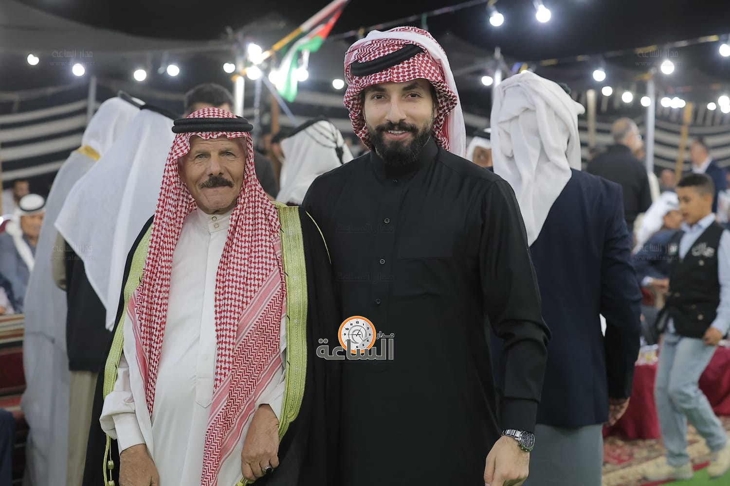 Madar Al-Saa Images 0.8807980095817337