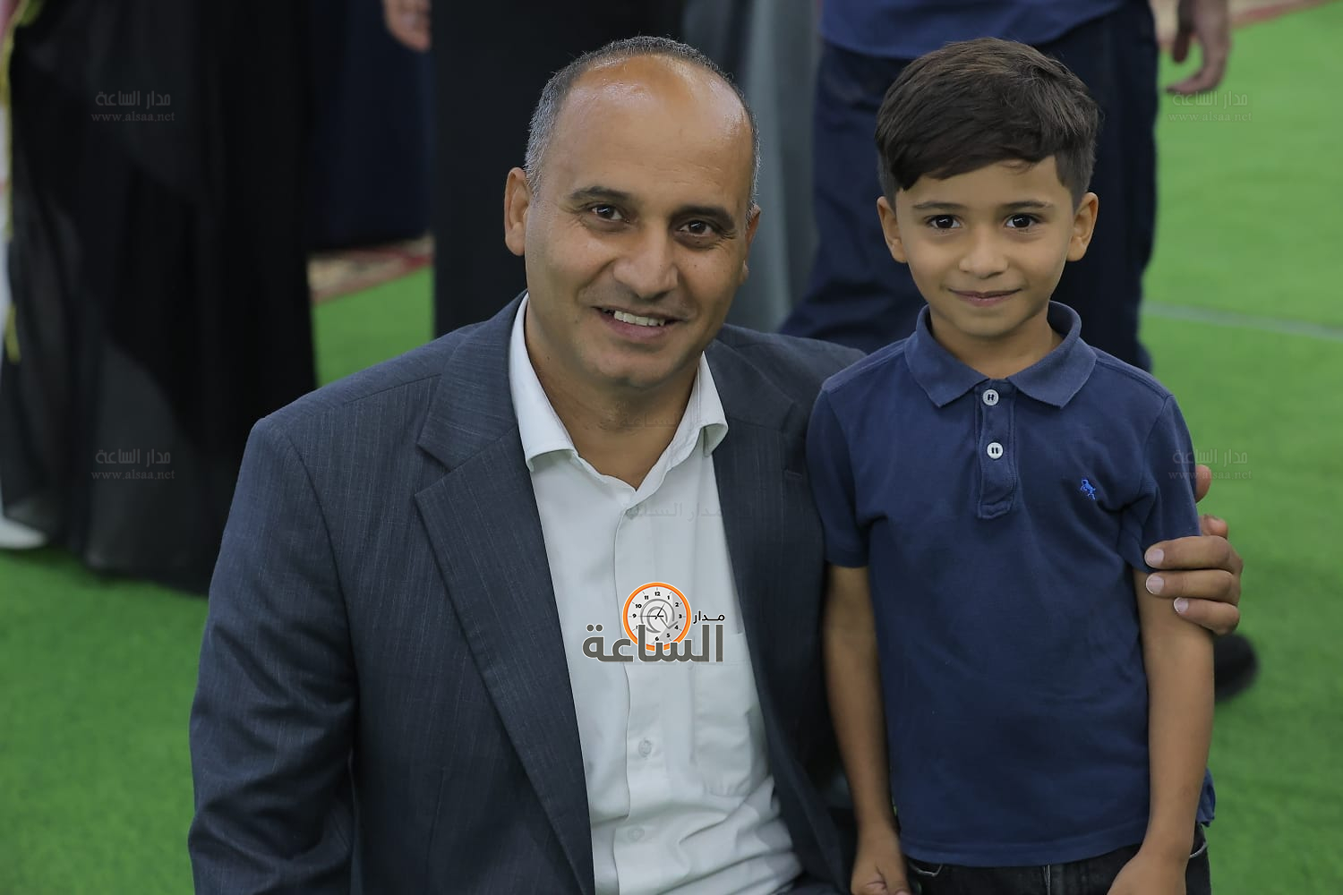 Madar Al-Saa Images 0.272662187559343