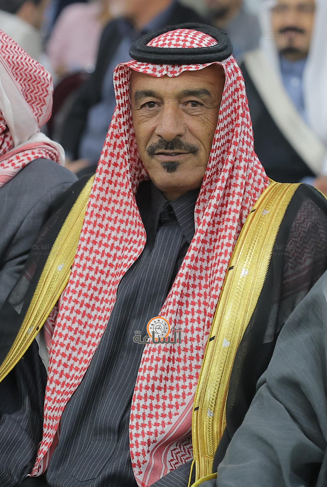 Madar Al-Saa Images 0.2433667904621286