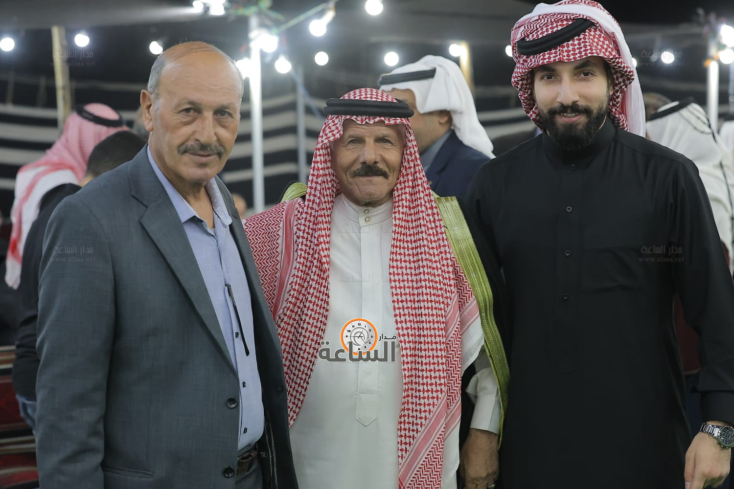 Madar Al-Saa Images 0.6988861306644409