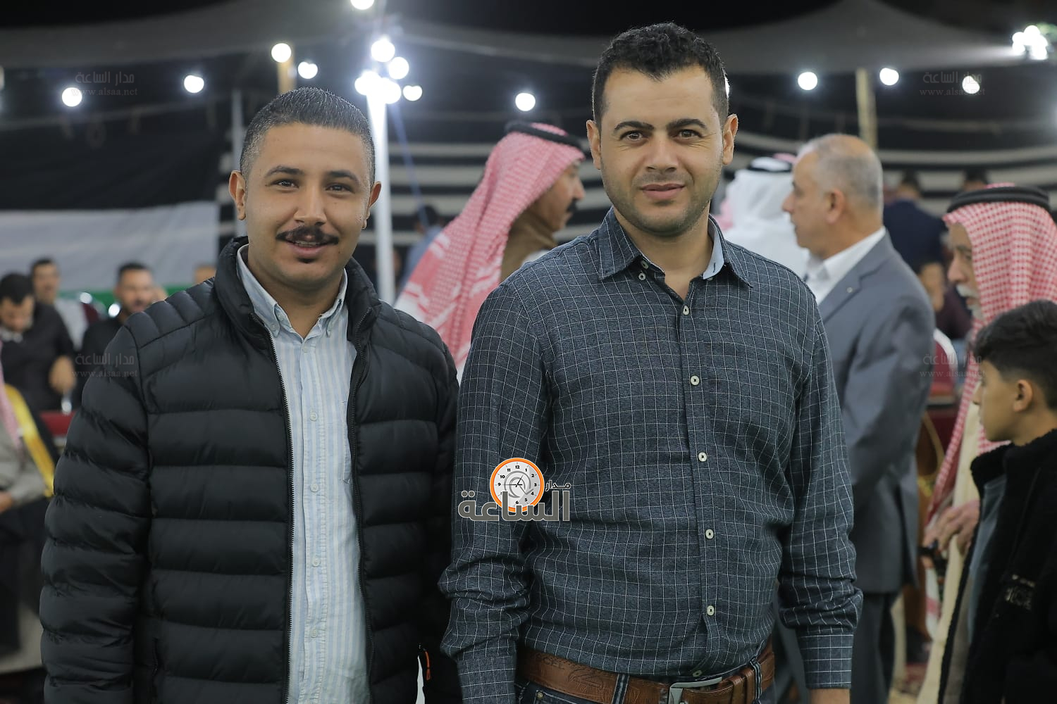 Madar Al-Saa Images 0.7237310277880329