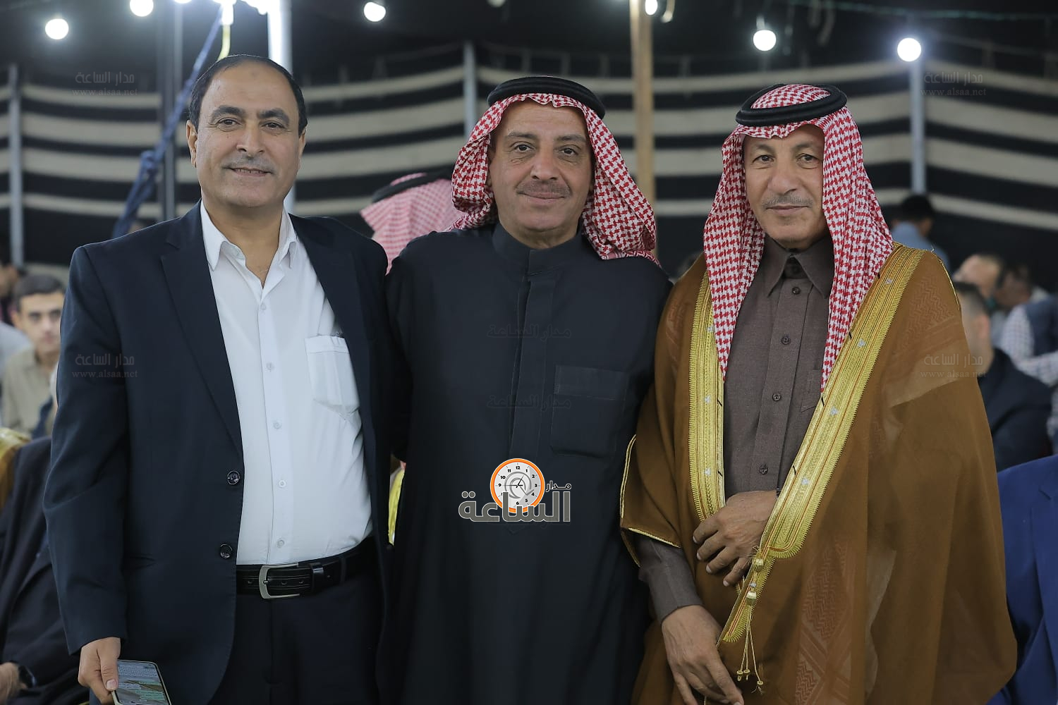 Madar Al-Saa Images 0.8809038285395064