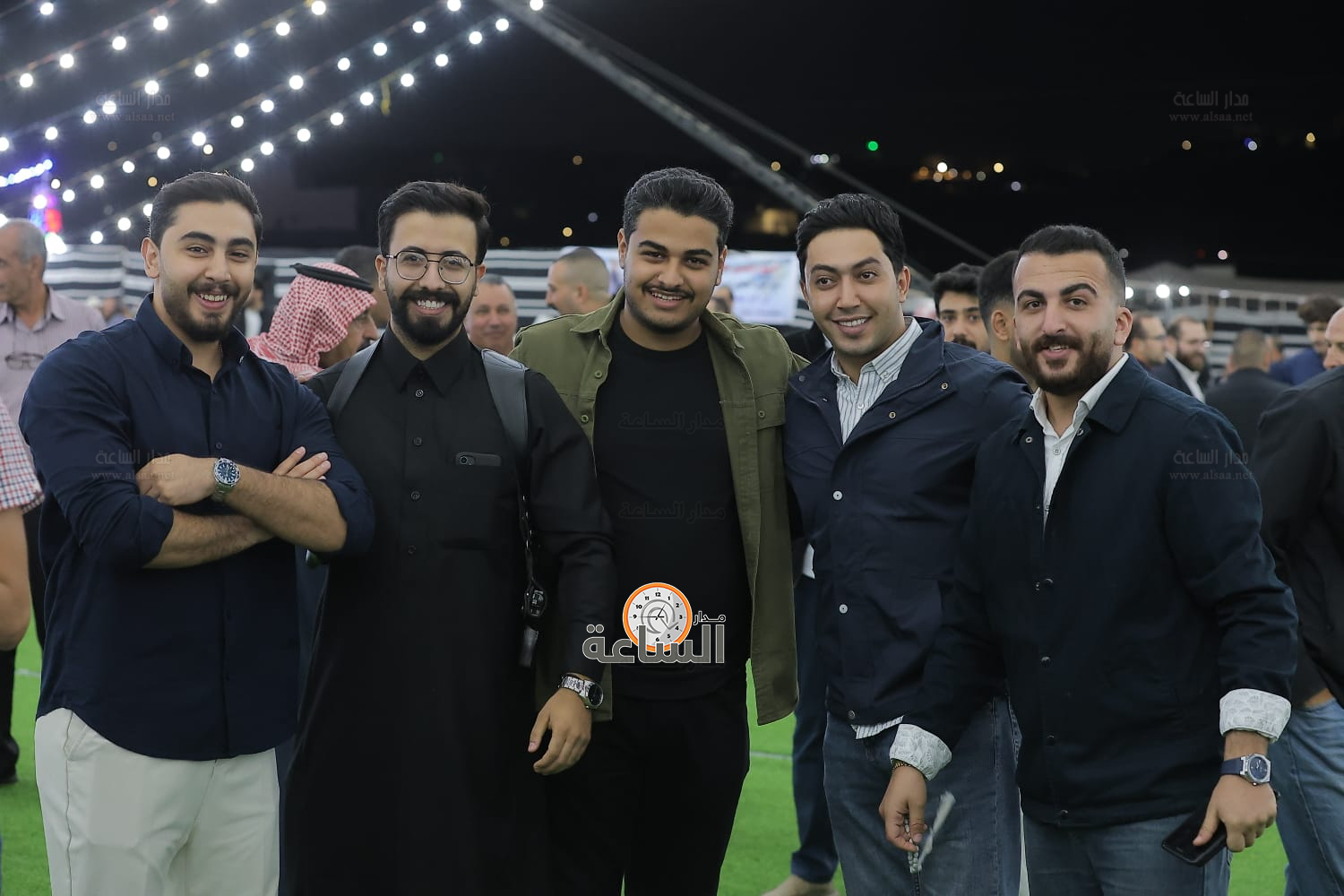 Madar Al-Saa Images 0.8568419996268486