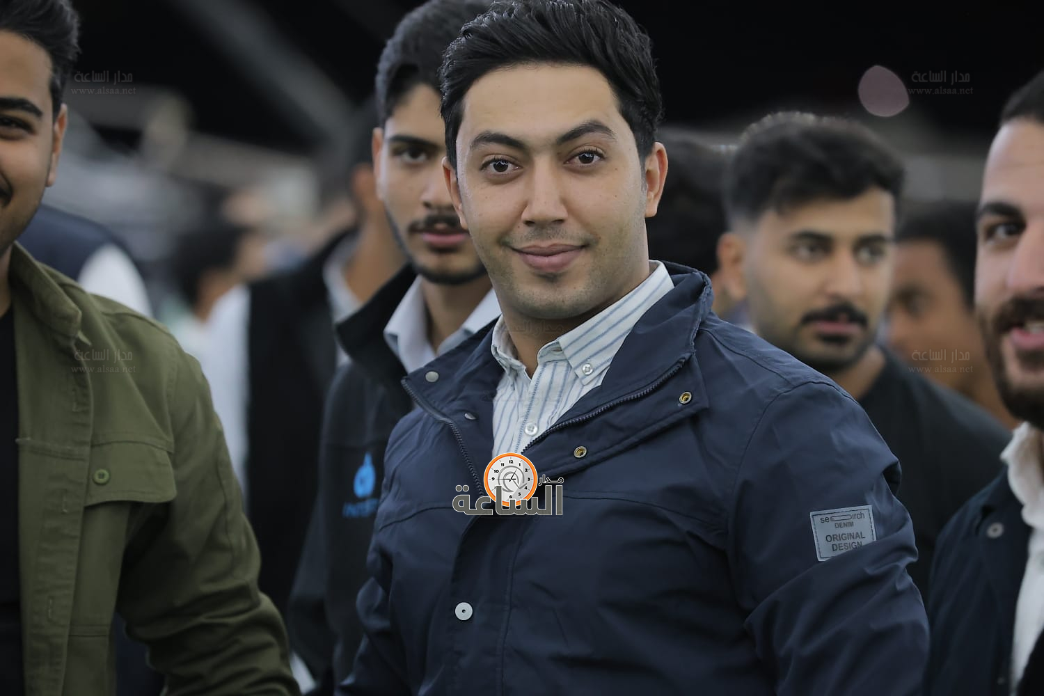 Madar Al-Saa Images 0.24104978299330826