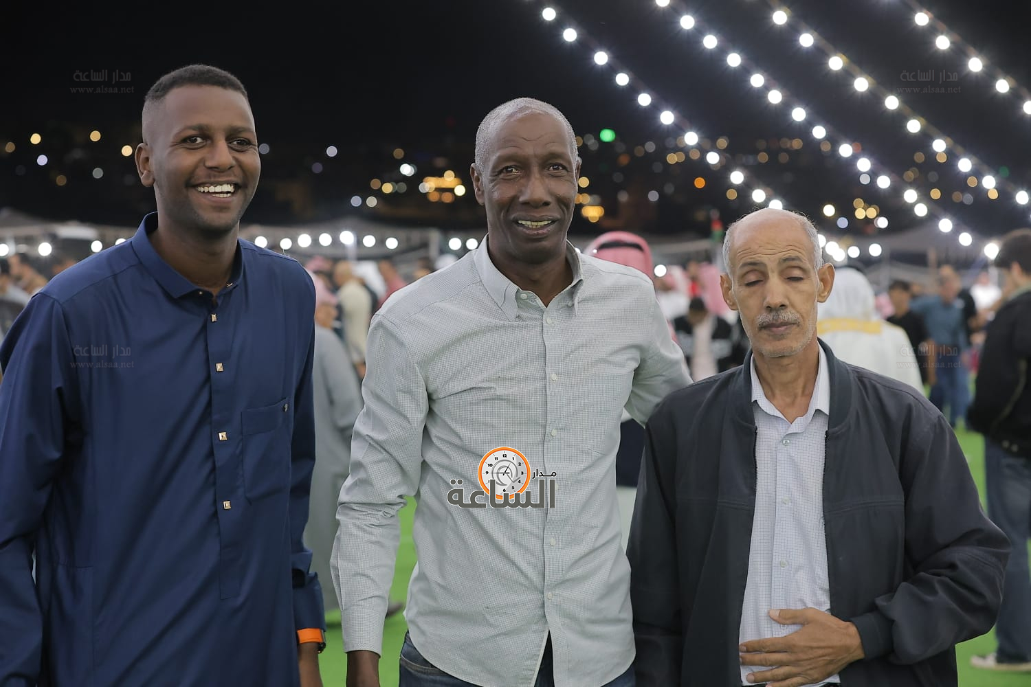 Madar Al-Saa Images 0.5735537606481934