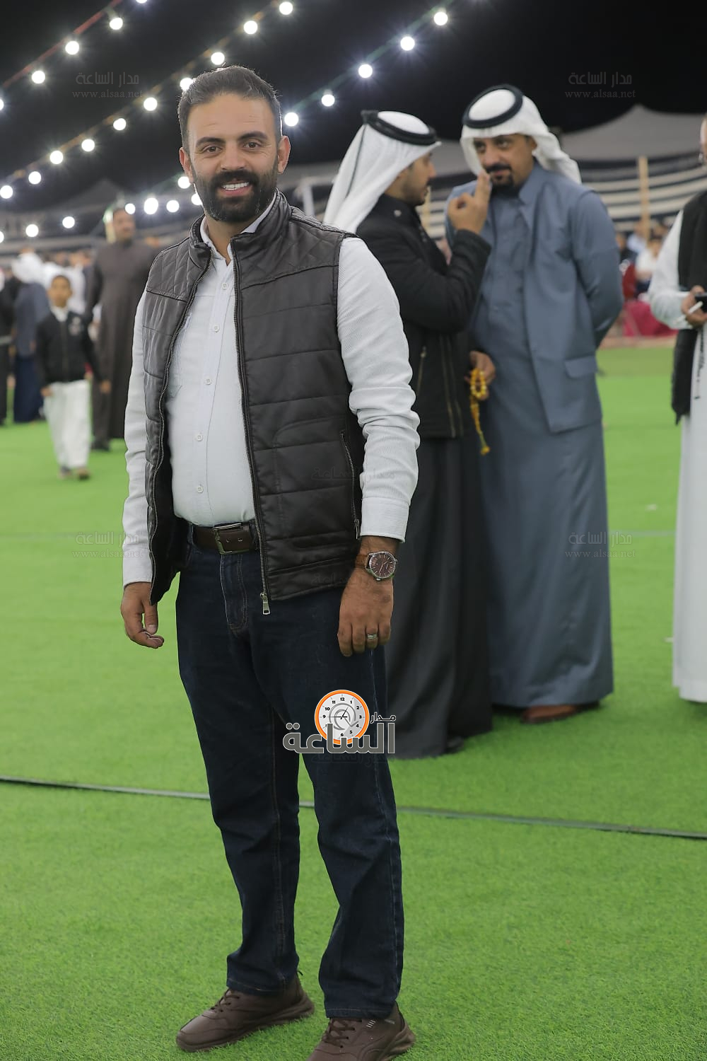 Madar Al-Saa Images 0.16280509841959878