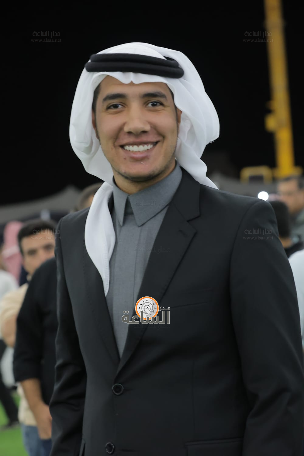 Madar Al-Saa Images 0.4504568312256445