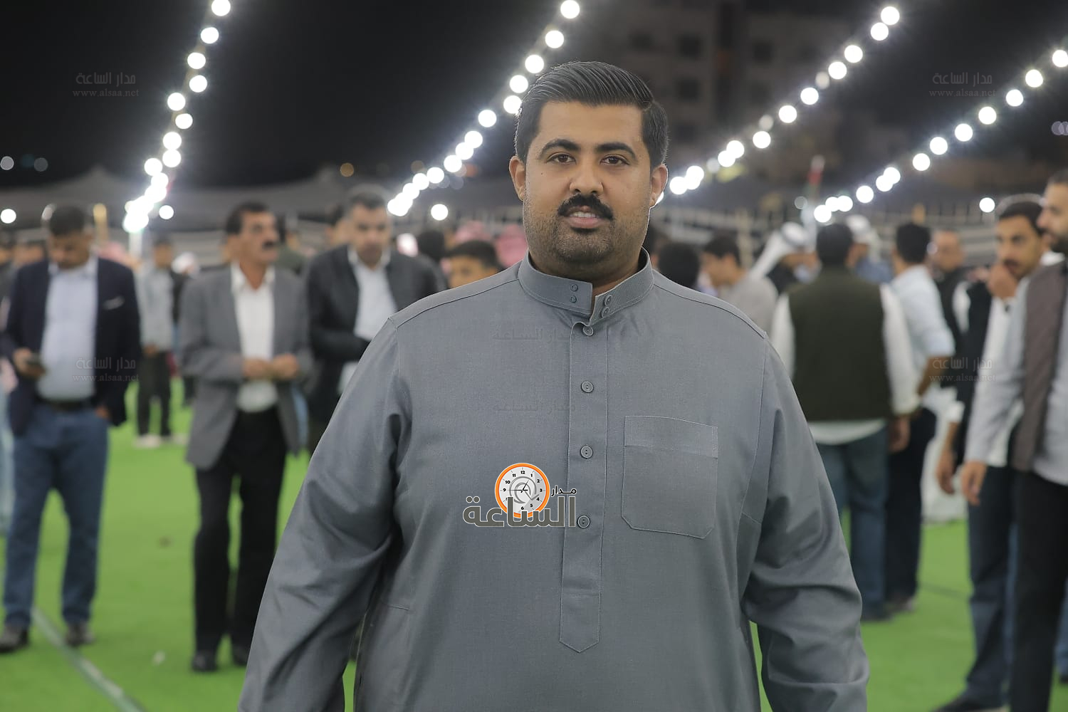 Madar Al-Saa Images 0.23324089795100722