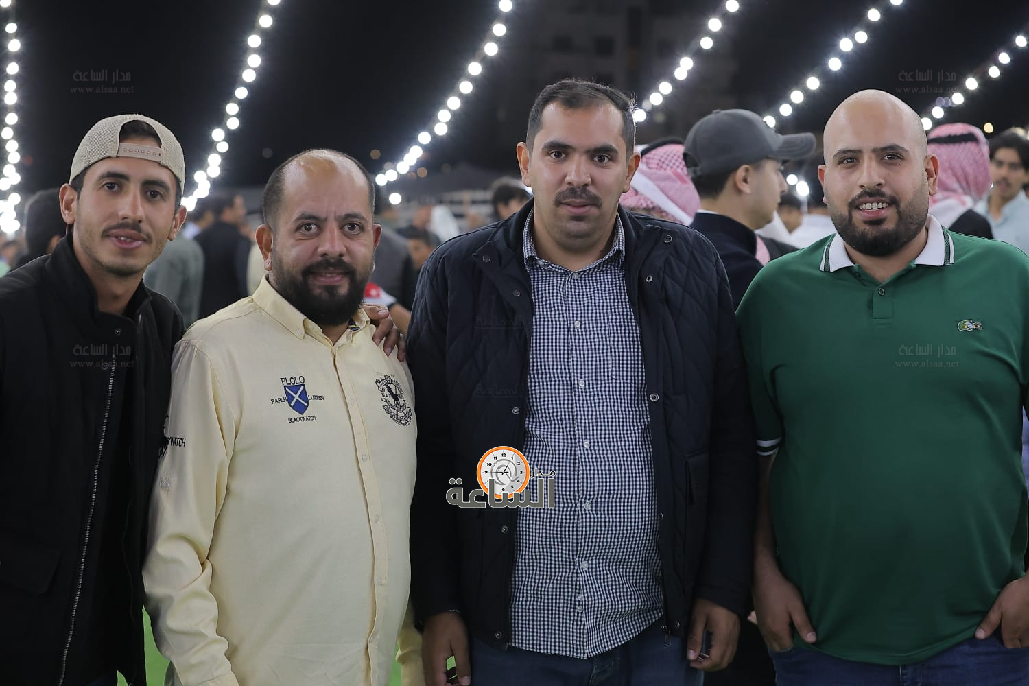 Madar Al-Saa Images 0.3315129690540356