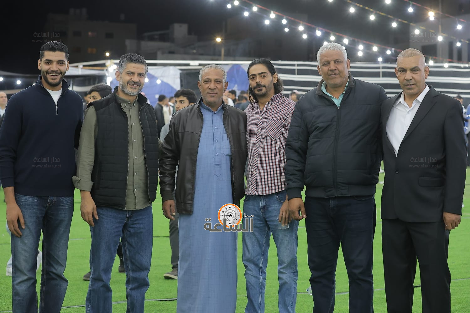 Madar Al-Saa Images 0.16150395880111335