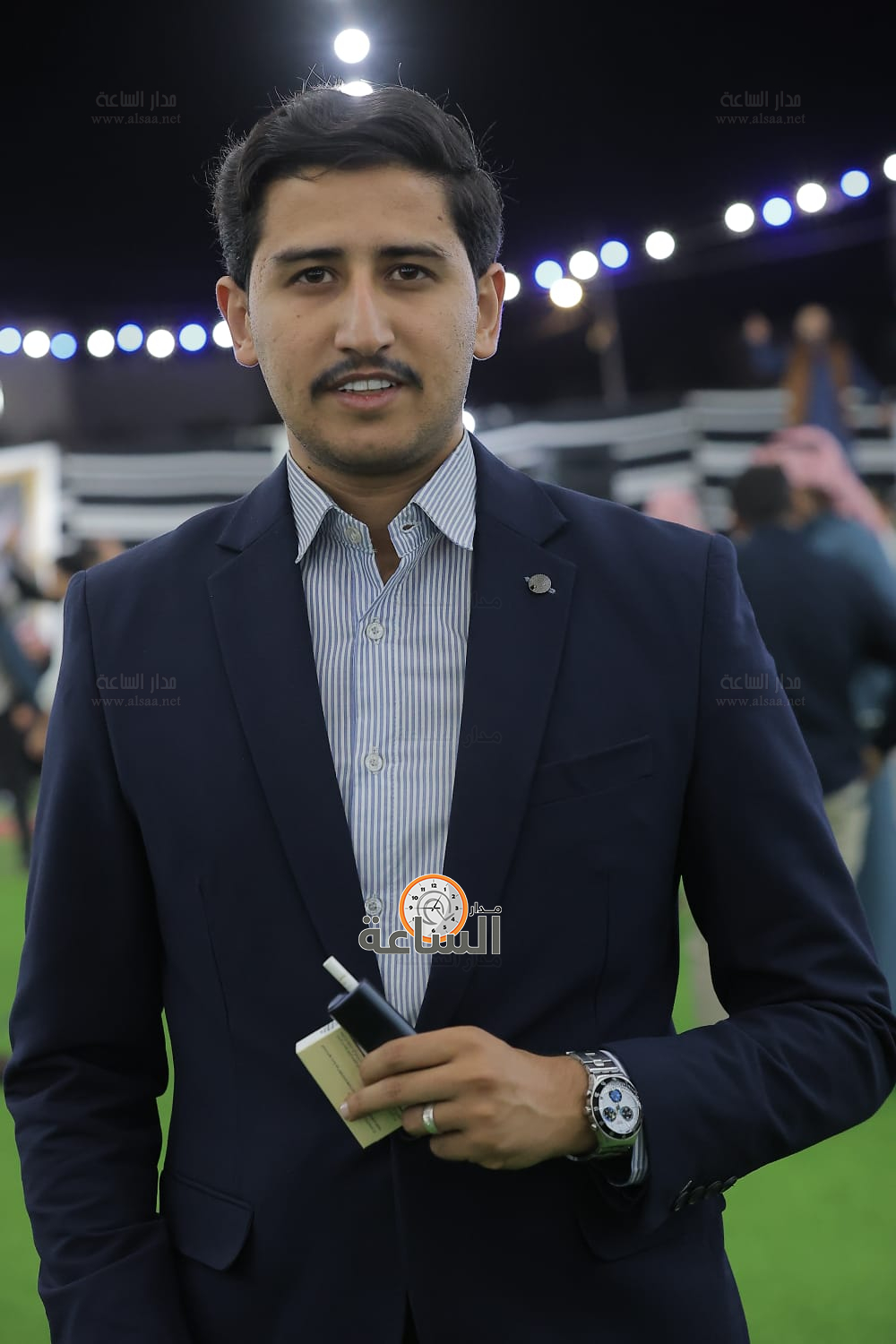 Madar Al-Saa Images 0.7910296302121048