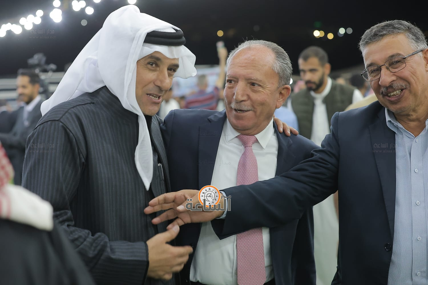 Madar Al-Saa Images 0.9357659977510154