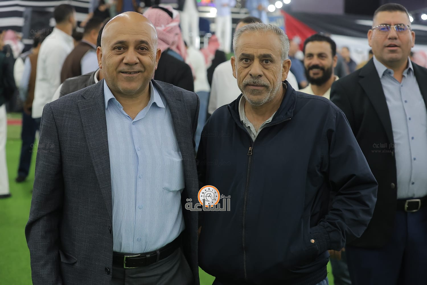 Madar Al-Saa Images 0.23497187089762095