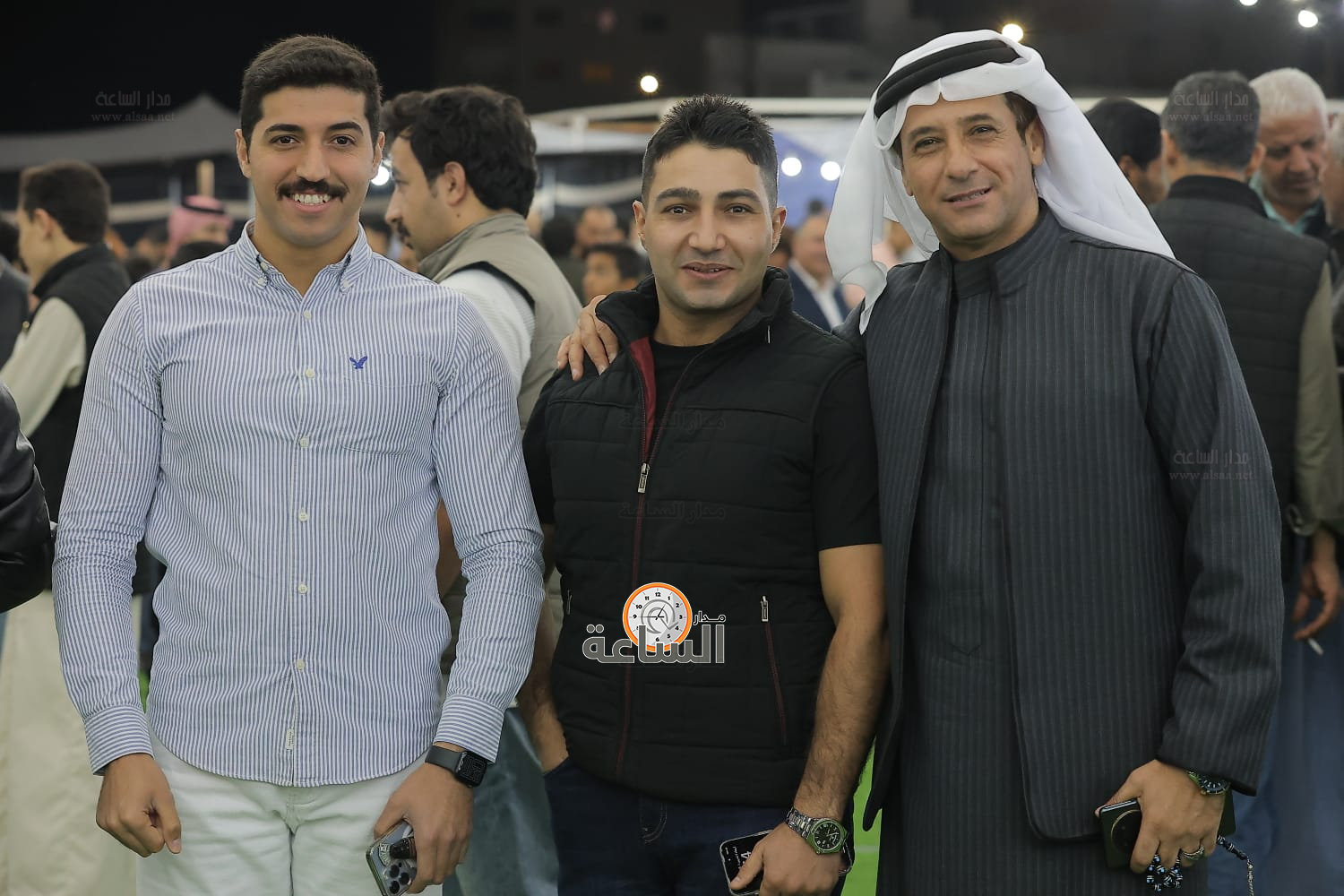 Madar Al-Saa Images 0.3479339251052037