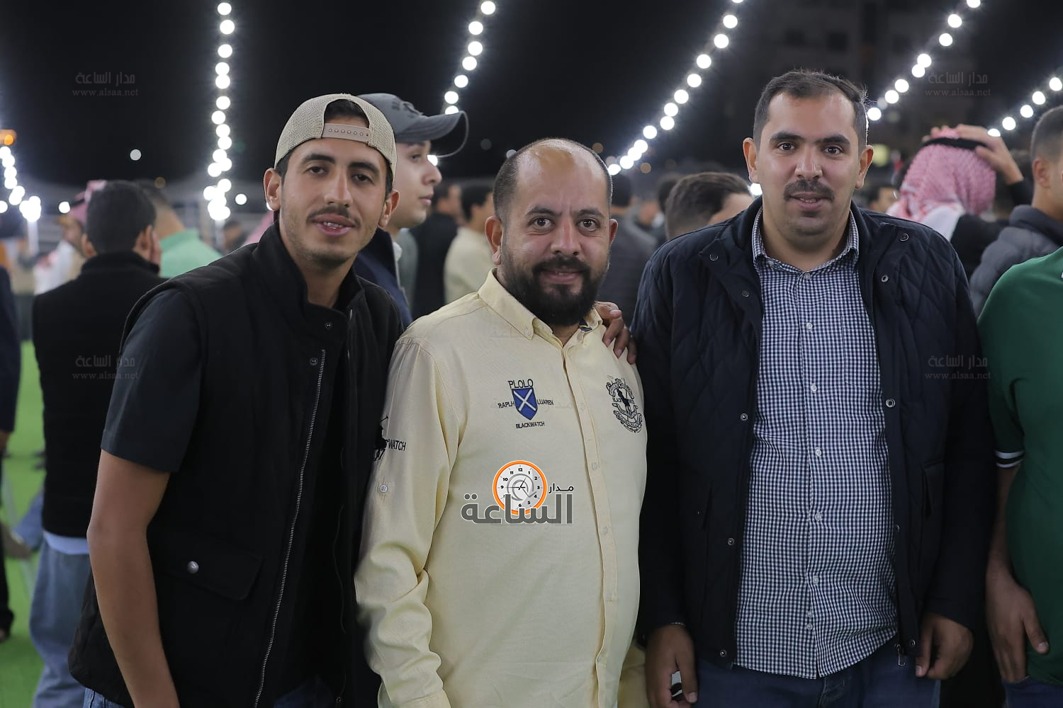 Madar Al-Saa Images 0.9126388220806501