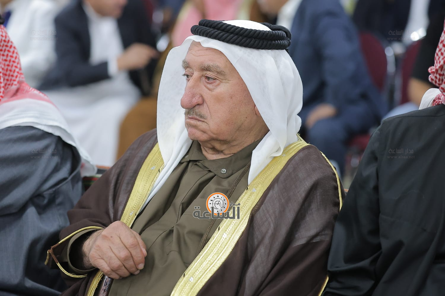 Madar Al-Saa Images 0.12199639712914256