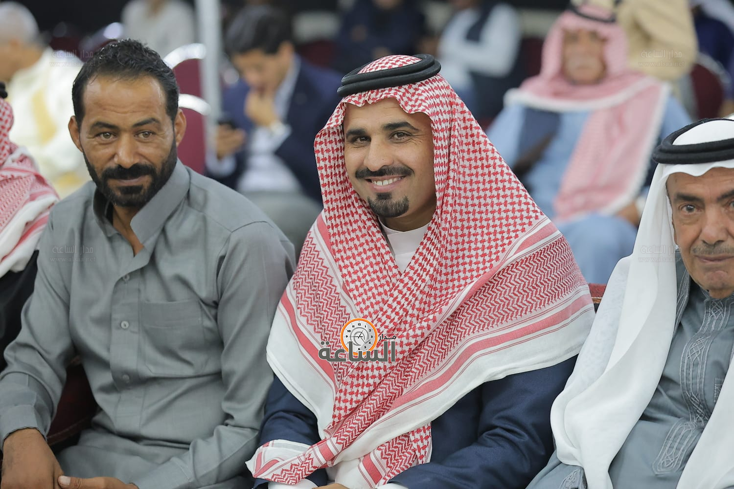 Madar Al-Saa Images 0.3268917658738074