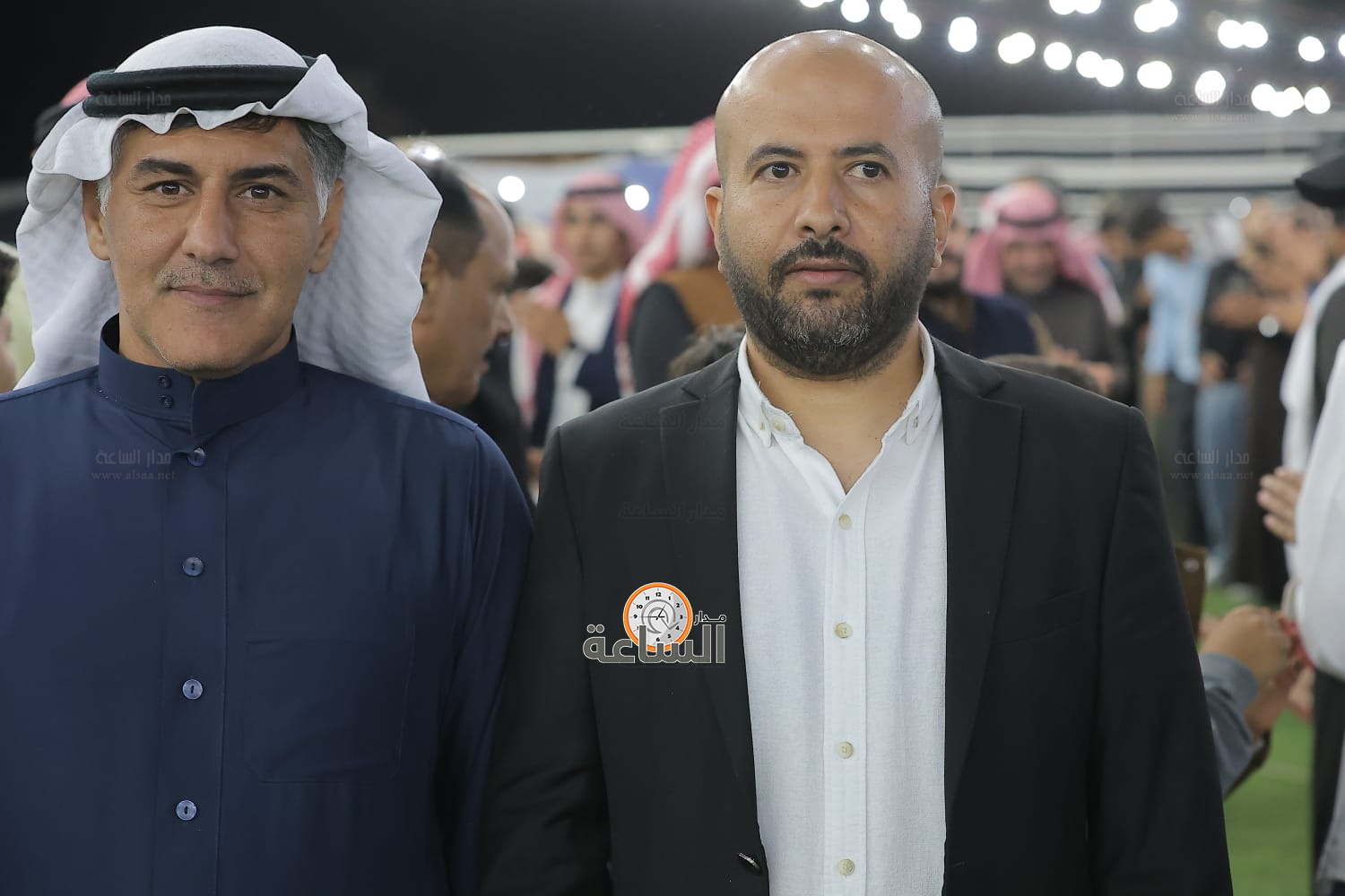 Madar Al-Saa Images 0.011957170971625186