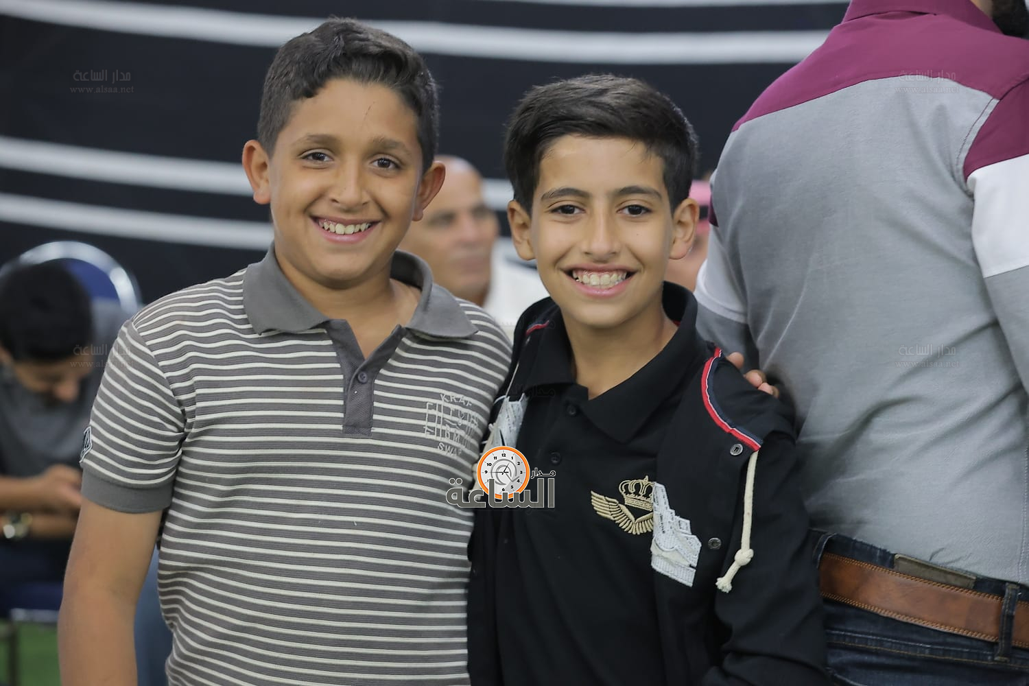 Madar Al-Saa Images 0.8830481112991162