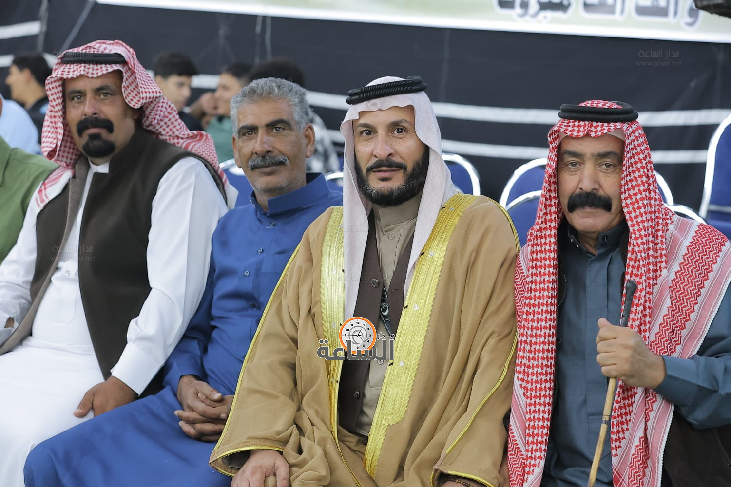 Madar Al-Saa Images 0.626914337181718