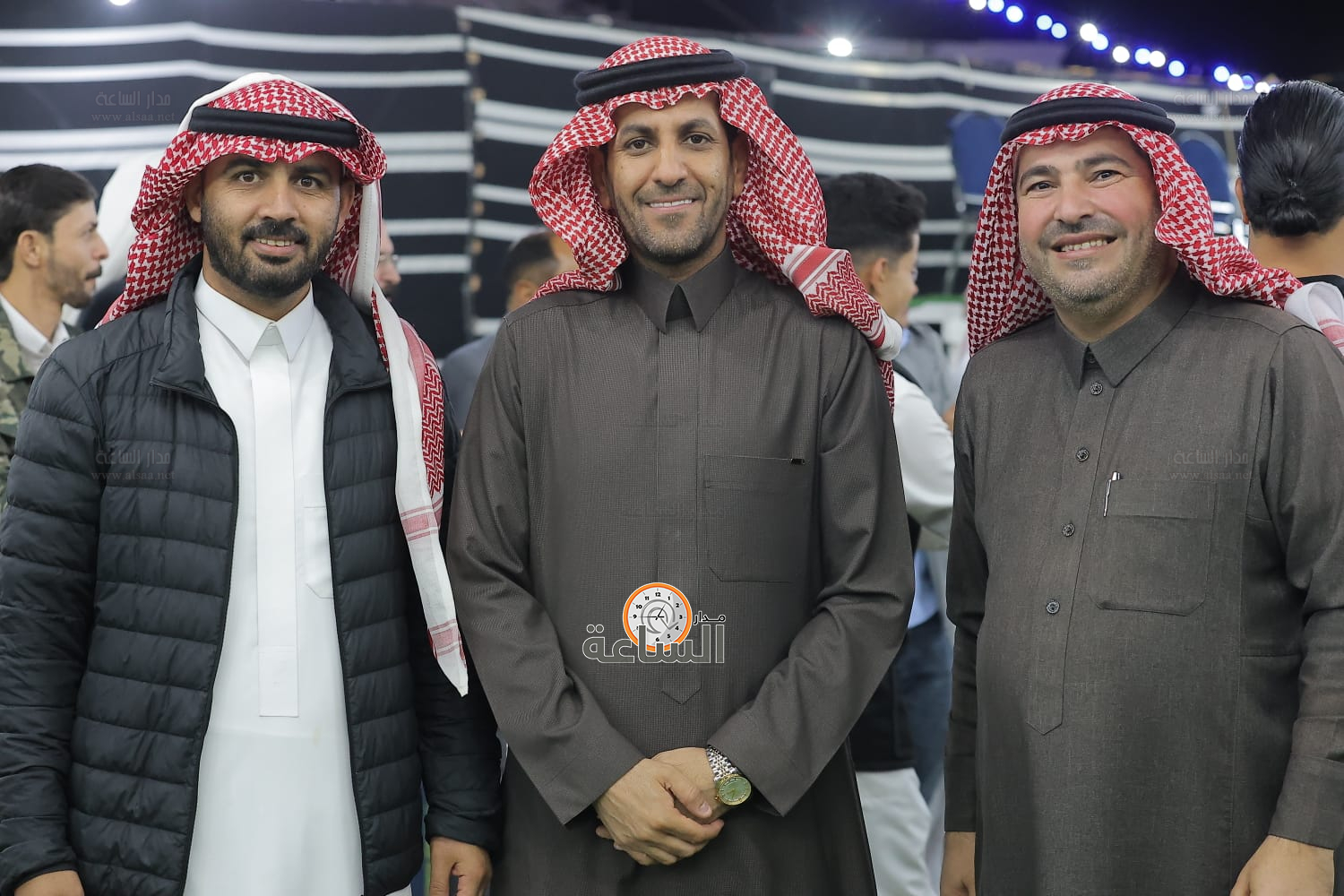 Madar Al-Saa Images 0.1346600686716145