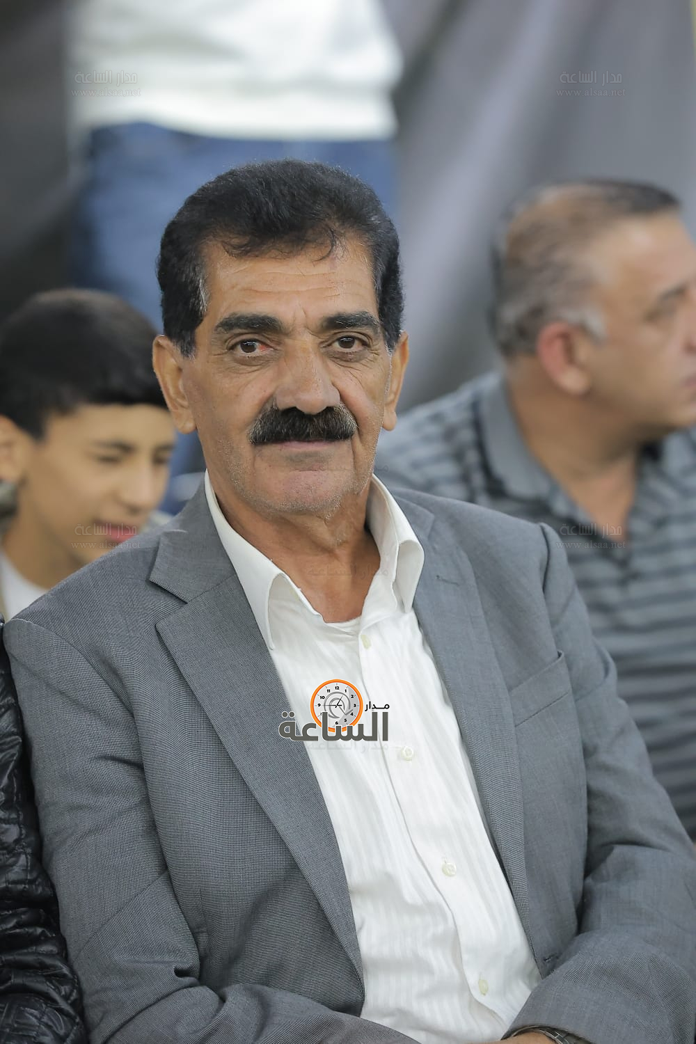 Madar Al-Saa Images 0.19748640889810776