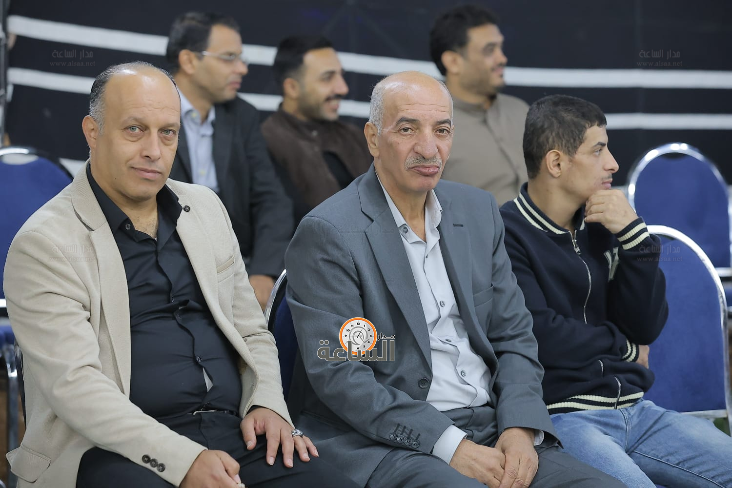 Madar Al-Saa Images 0.5459942776270393