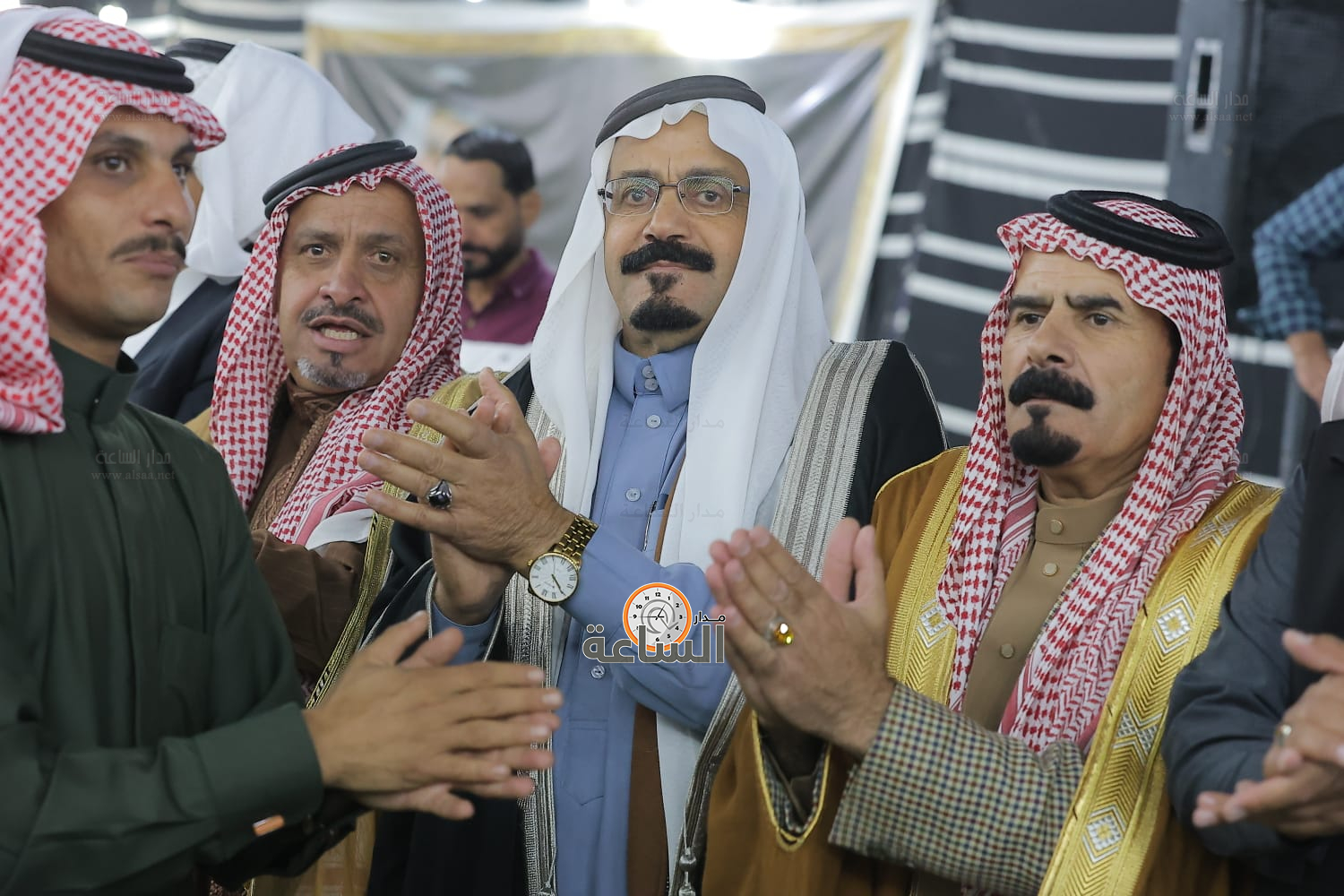 Madar Al-Saa Images 0.9870954019873597