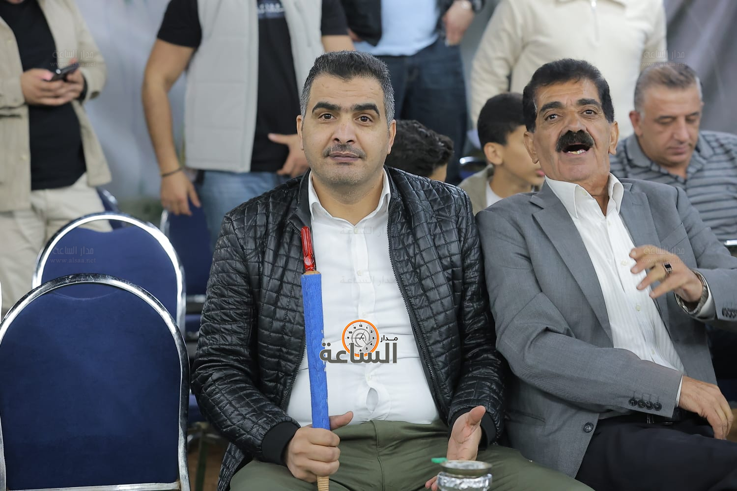 Madar Al-Saa Images 0.41472750766762123