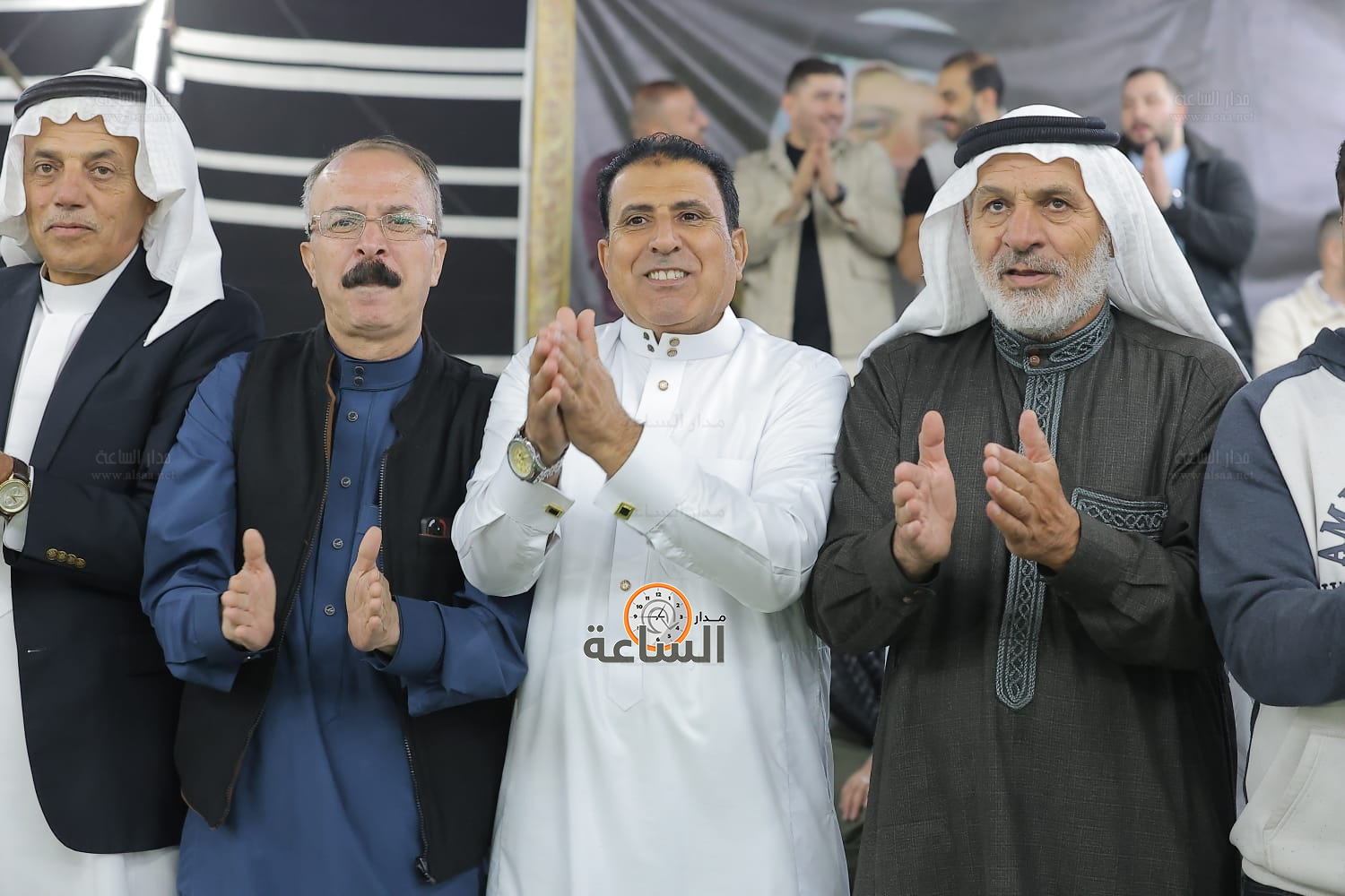 Madar Al-Saa Images 0.41845979745526096