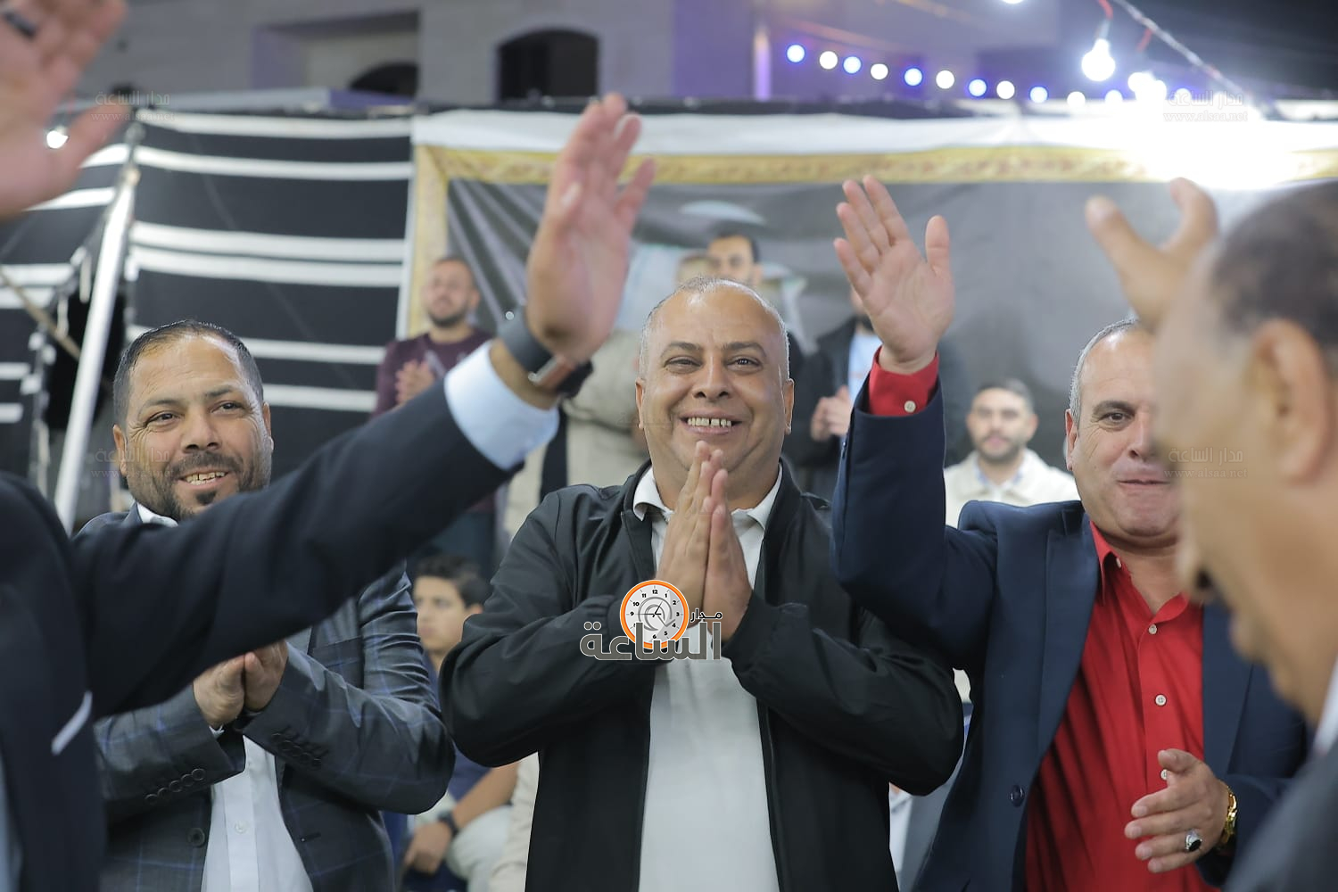 Madar Al-Saa Images 0.5456231968701941