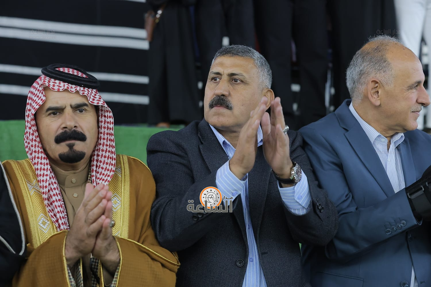 Madar Al-Saa Images 0.18785237606707295