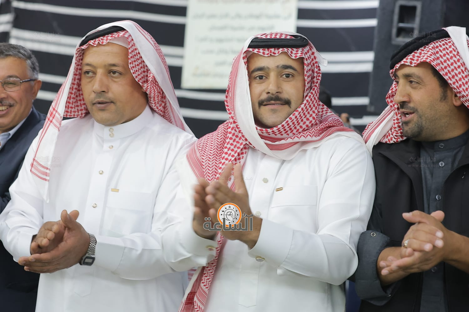 Madar Al-Saa Images 0.6895004879313656