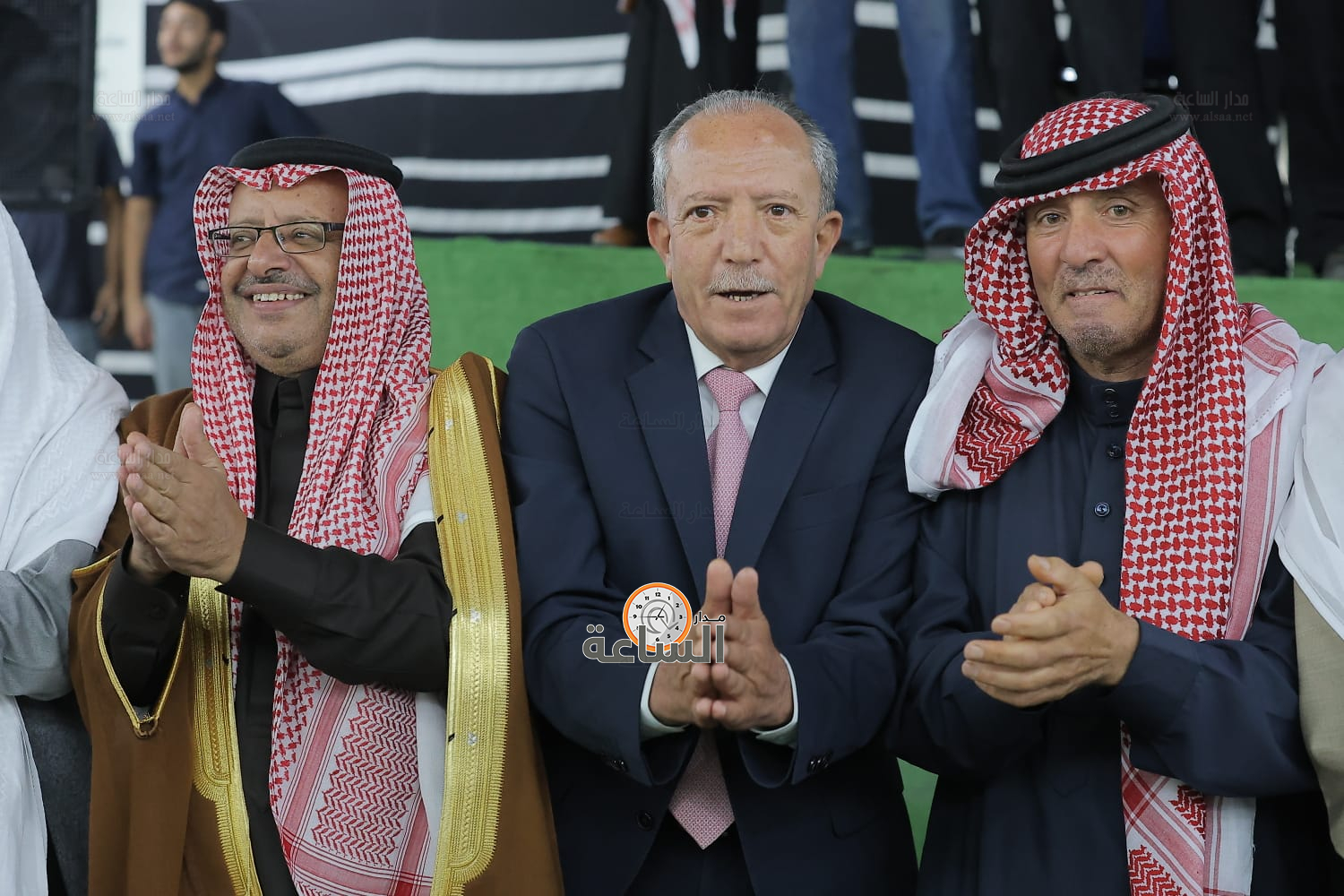 Madar Al-Saa Images 0.07348725817571511