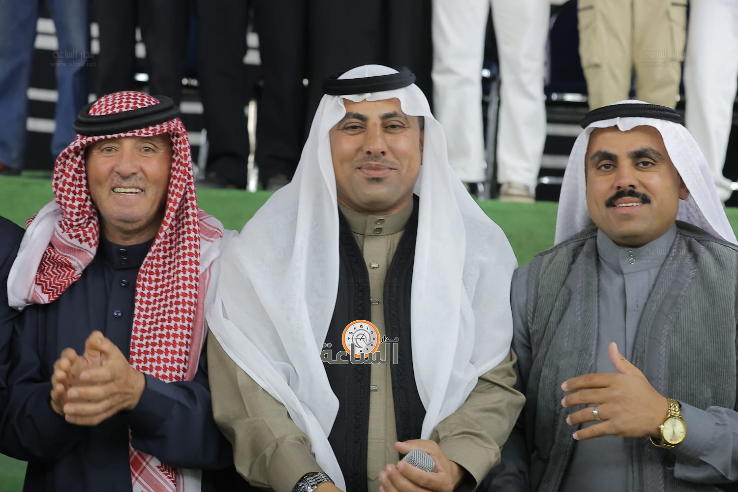 Madar Al-Saa Images 0.7027741417457591