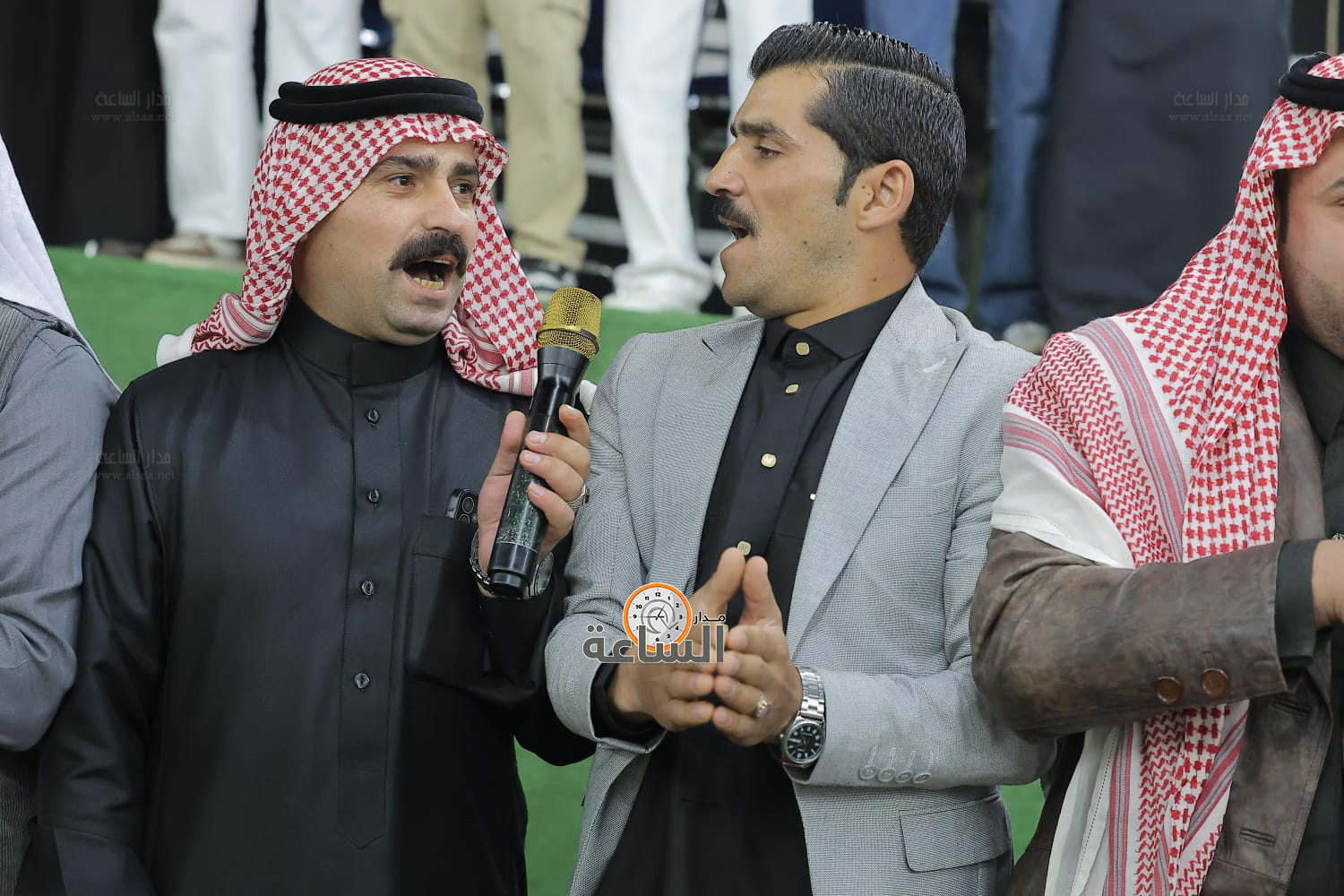 Madar Al-Saa Images 0.6603455389591069