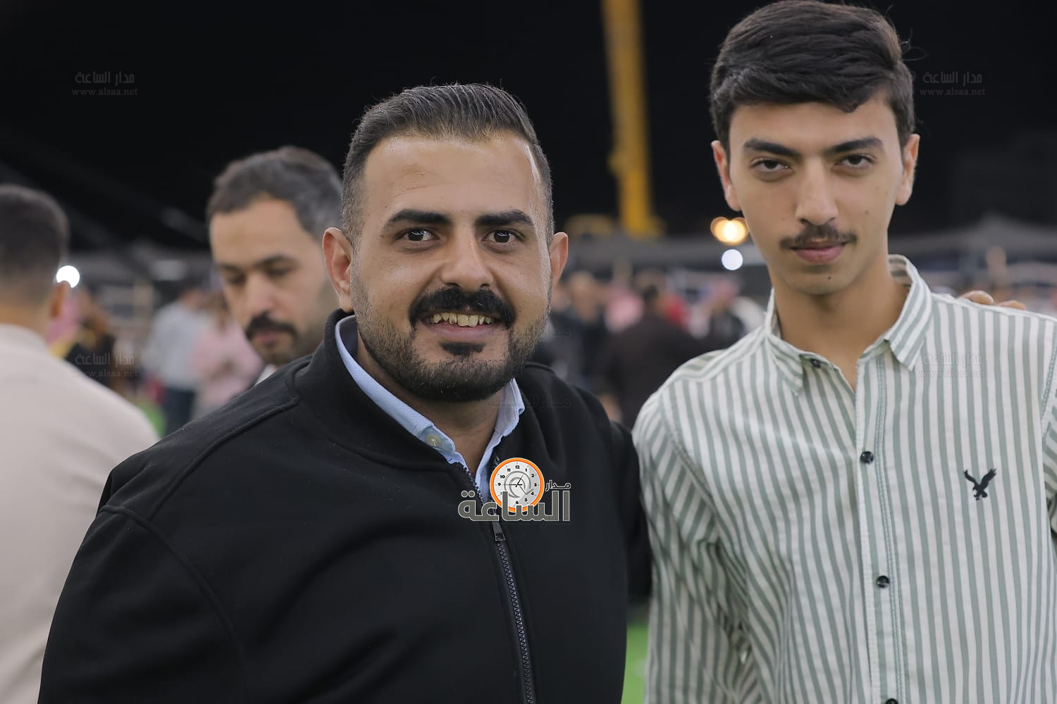 Madar Al-Saa Images 0.8638970030265681