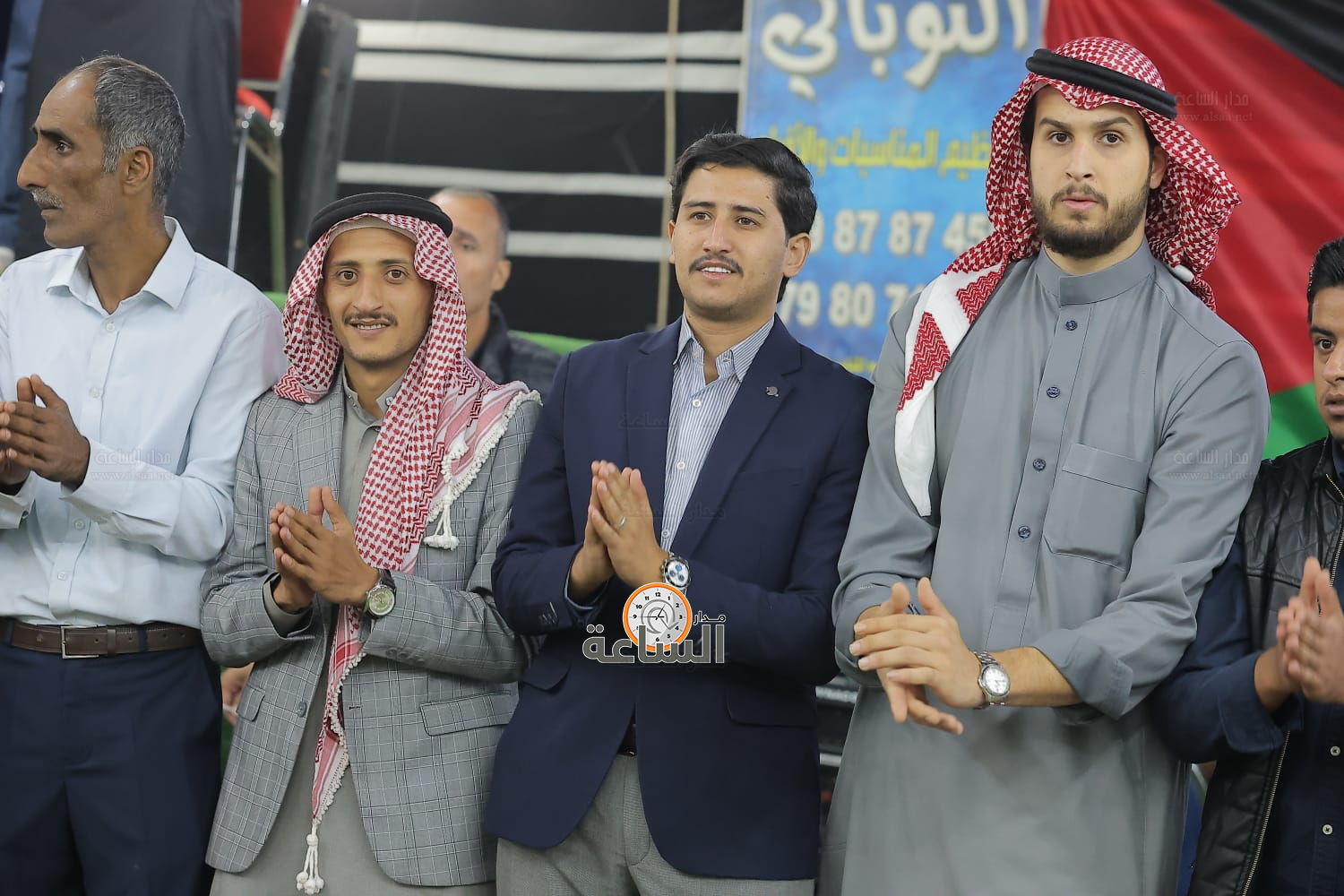 Madar Al-Saa Images 0.33981367552334785