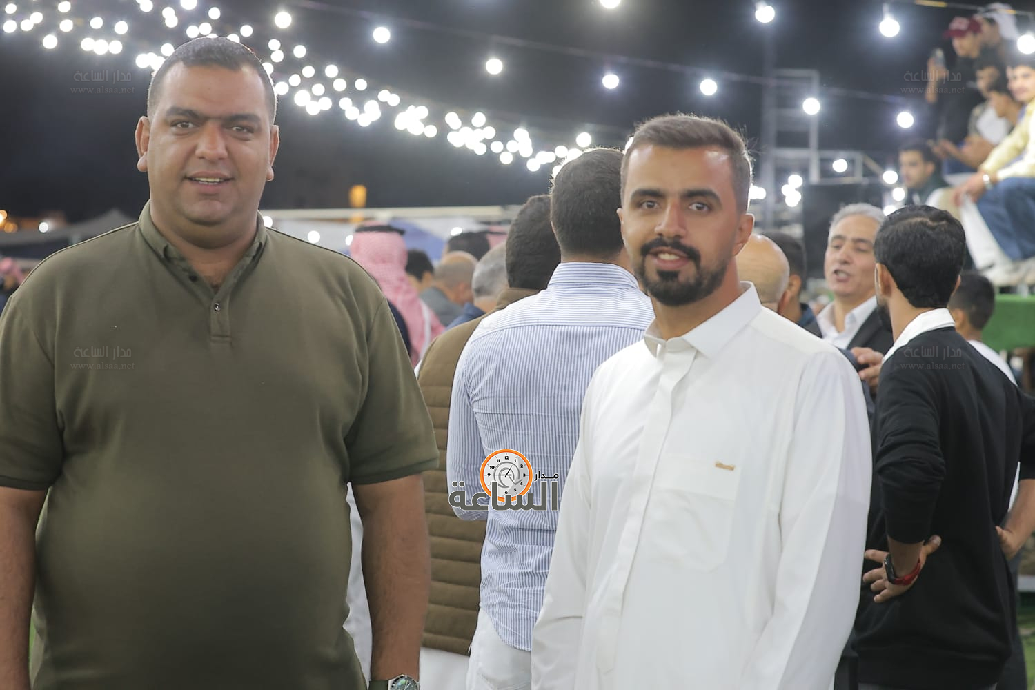 Madar Al-Saa Images 0.8885036587614875